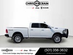 2019 RAM 2500 Big Horn Crew Cab 4x4 6'4' Box