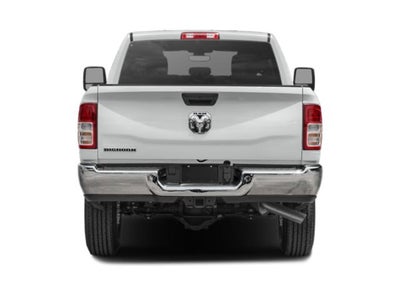 2023 RAM 2500 Laramie Crew Cab 4x4 6'4' Box