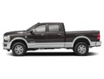 2021 RAM 2500 Laramie Crew Cab 4x4 6'4' Box