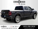 2021 RAM 2500 Laramie Crew Cab 4x4 6'4' Box