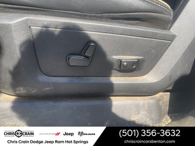 2022 RAM 2500 Laramie Crew Cab 4x4 6'4' Box