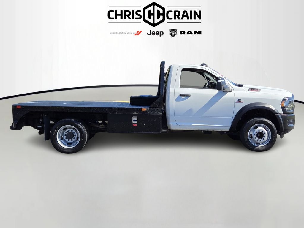 2024 RAM 5500 Chassis Tradesman/SLT