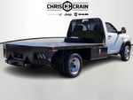2024 RAM 5500 Chassis Tradesman/SLT