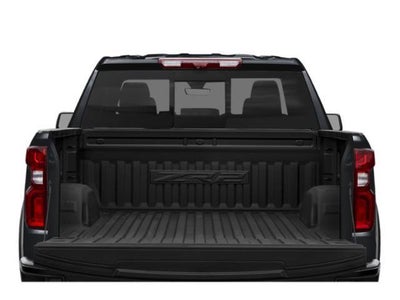 2023 Chevrolet Silverado 1500 4WD Crew Cab Short Bed ZR2