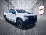2023 Chevrolet Silverado 1500 4WD Crew Cab Short Bed ZR2