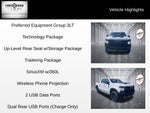 2023 Chevrolet Silverado 1500 4WD Crew Cab Short Bed ZR2