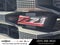 2025 Chevrolet Silverado 1500 4WD Crew Cab Short Bed Custom Trail Boss