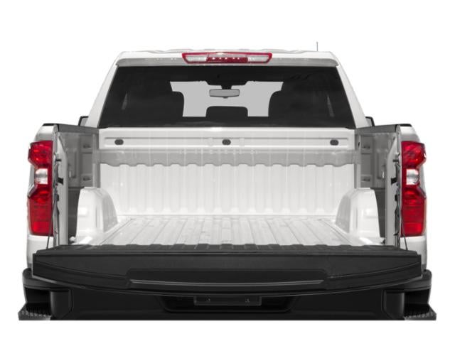 2021 Chevrolet Silverado 1500 4WD Crew Cab Short Bed WT