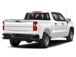 2021 Chevrolet Silverado 1500 4WD Crew Cab Short Bed WT