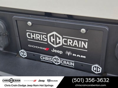 2022 Chevrolet Silverado 1500 LTD 4WD Crew Cab Short Bed RST