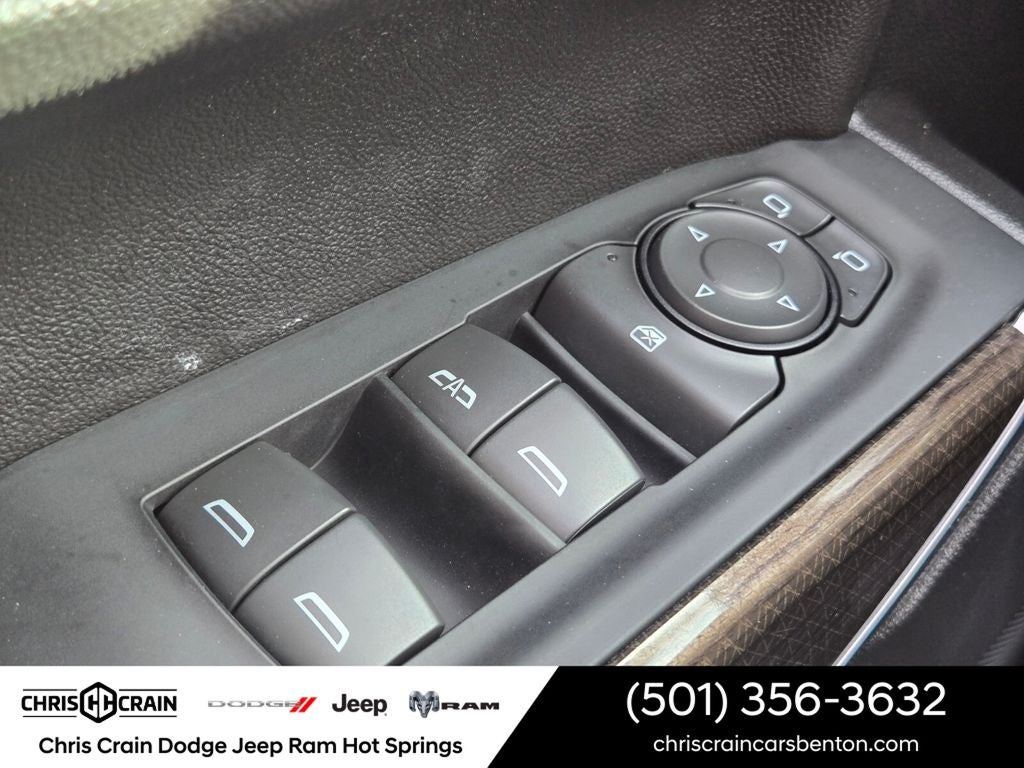 2022 Chevrolet Silverado 1500 LTD 4WD Crew Cab Short Bed RST