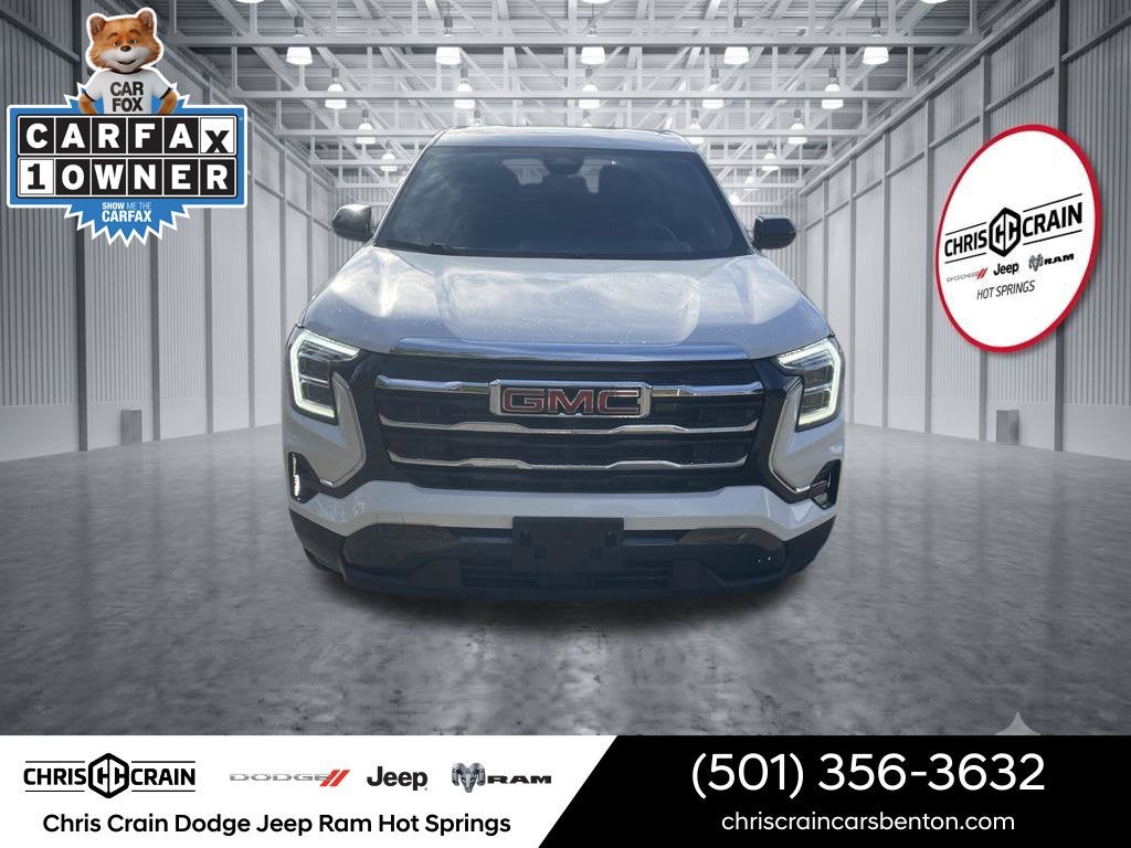 2026 GMC Terrain Elevation, AWD