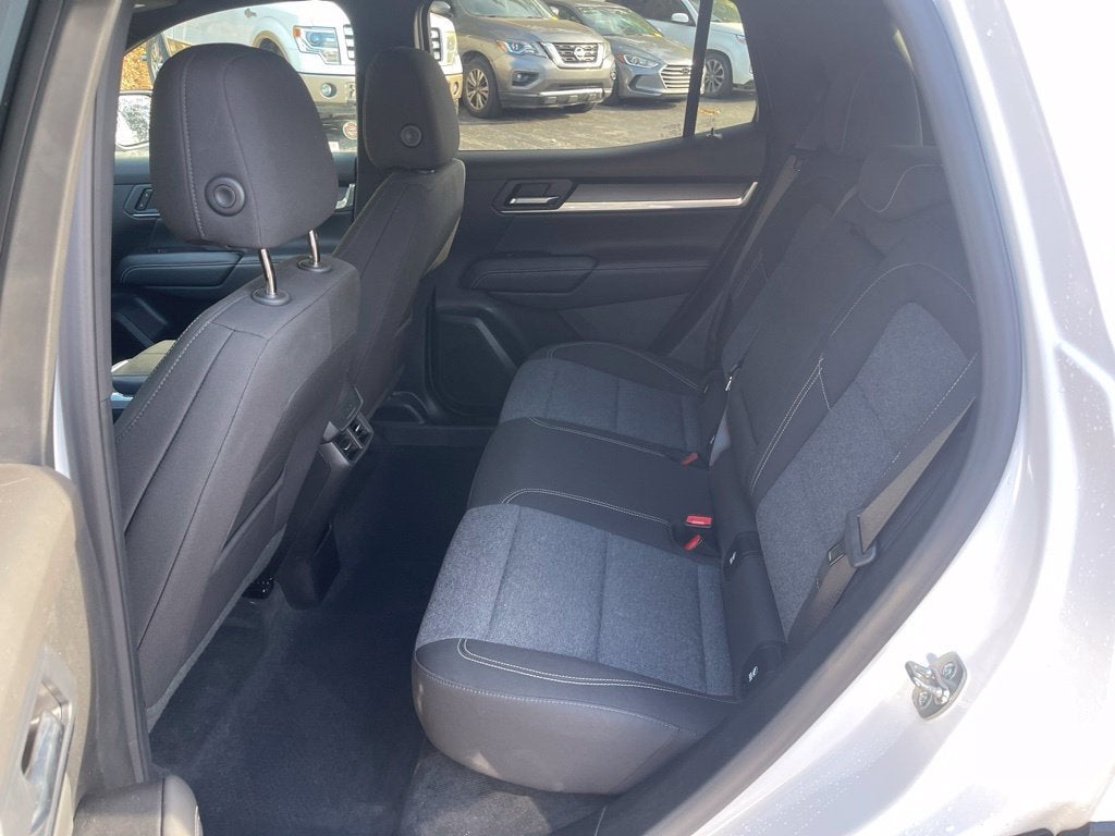 2026 GMC Terrain Elevation, AWD