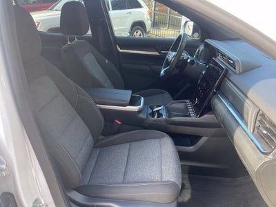 2026 GMC Terrain Elevation, AWD