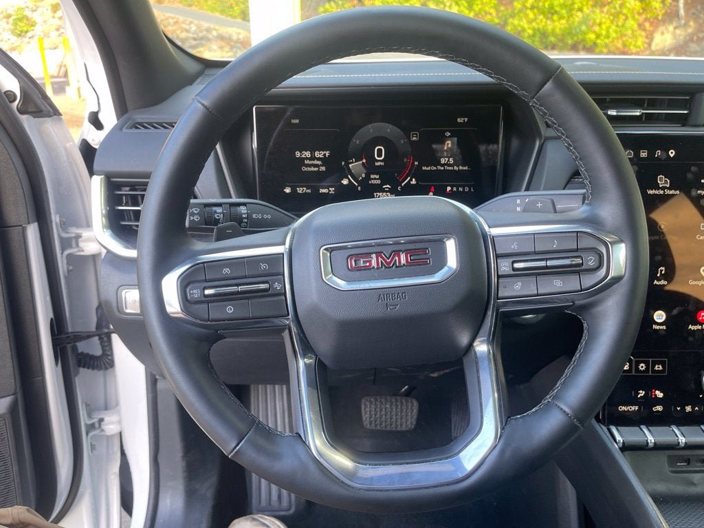 2026 GMC Terrain Elevation, AWD