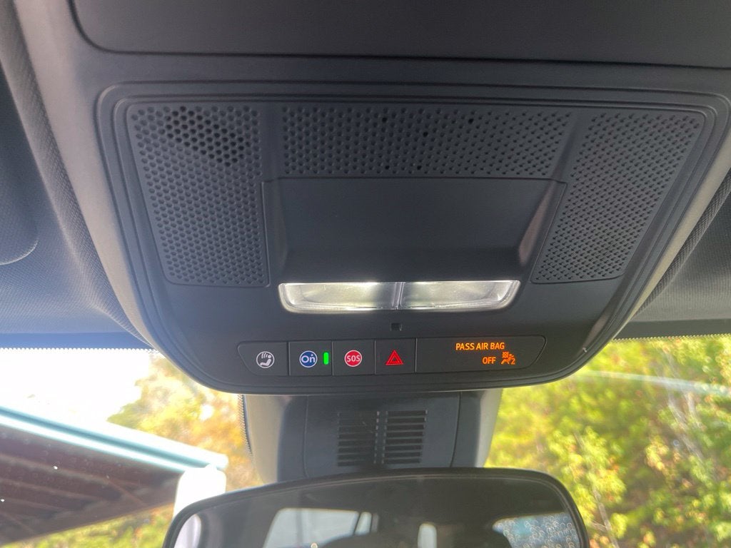 2026 GMC Terrain Elevation, AWD