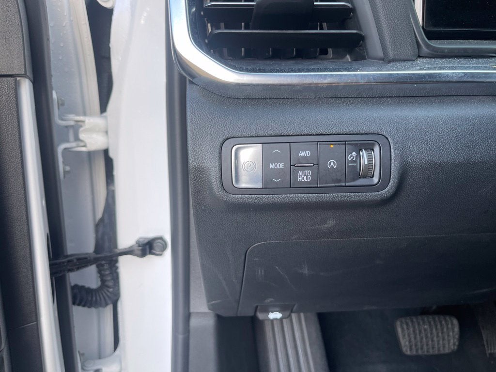 2026 GMC Terrain Elevation, AWD