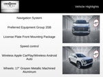 2026 GMC Terrain Elevation, AWD