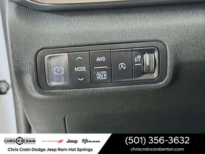 2025 GMC Terrain AWD Elevation