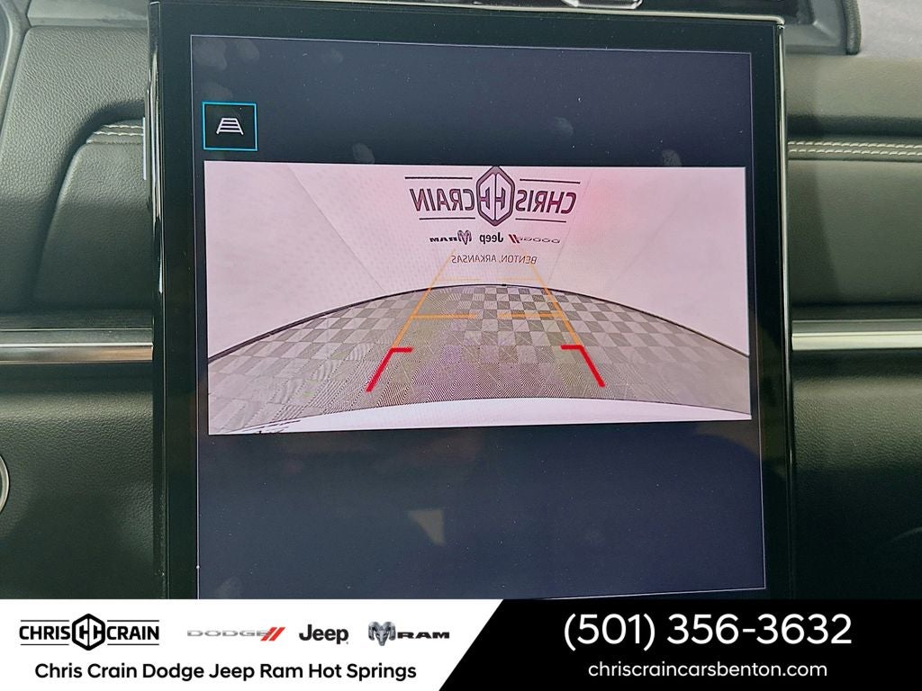 2025 GMC Terrain AWD Elevation