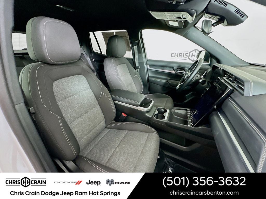 2025 GMC Terrain AWD Elevation