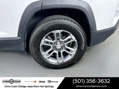 2025 GMC Terrain AWD Elevation