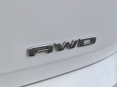 2024 GMC Terrain AWD SLT