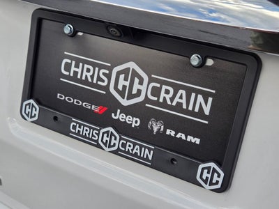 2024 GMC Terrain AWD SLT