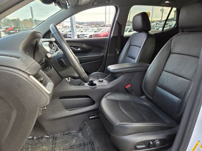 2024 GMC Terrain AWD SLT