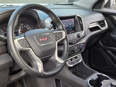 2024 GMC Terrain AWD SLT