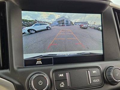 2024 GMC Terrain AWD SLT