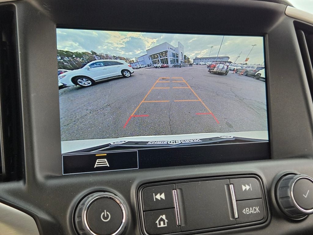 2024 GMC Terrain AWD SLT