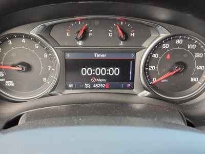 2024 GMC Terrain AWD SLT