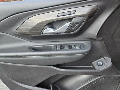 2024 GMC Terrain AWD SLT