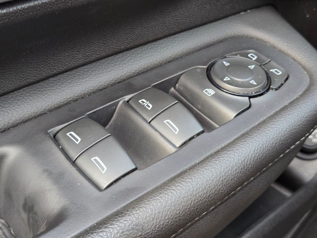 2024 GMC Terrain AWD SLT