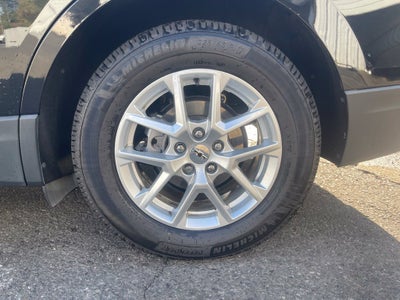 2023 Chevrolet Equinox FWD LS