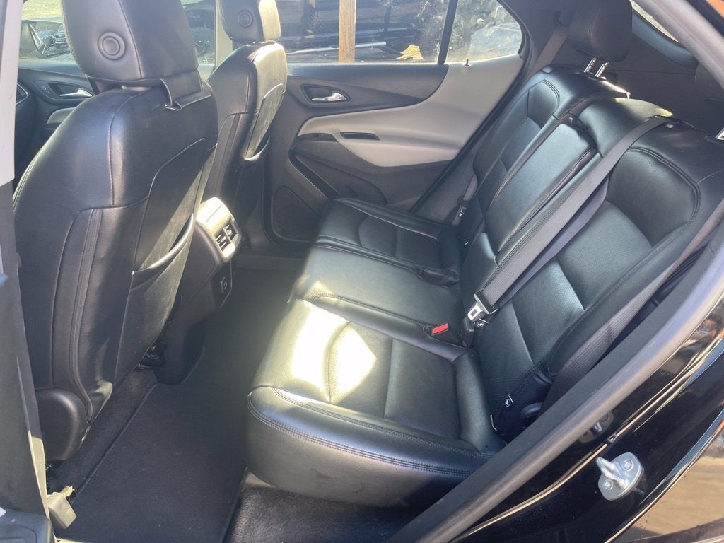 2023 Chevrolet Equinox FWD LS