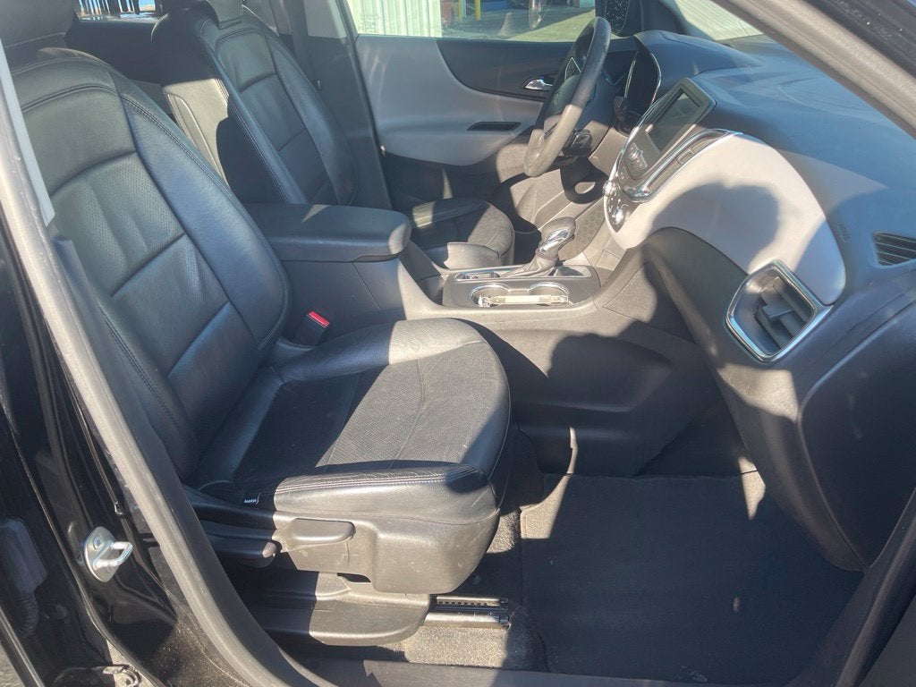 2023 Chevrolet Equinox FWD LS