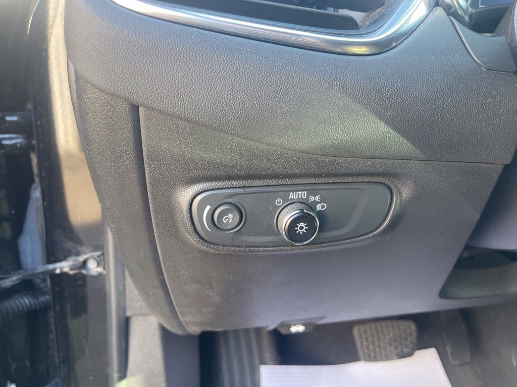 2023 Chevrolet Equinox FWD LS