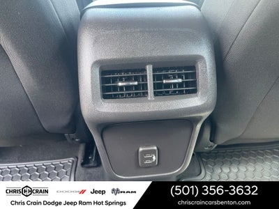 2024 Chevrolet Equinox FWD LS