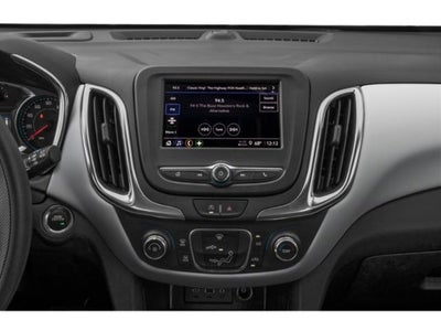 2024 Chevrolet Equinox FWD 2FL