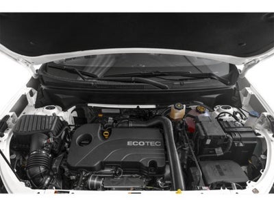 2024 Chevrolet Equinox FWD 2FL
