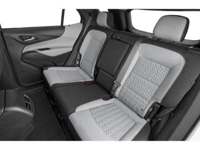 2024 Chevrolet Equinox FWD 2FL