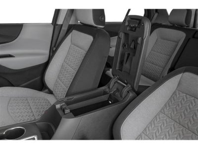 2024 Chevrolet Equinox FWD 2FL