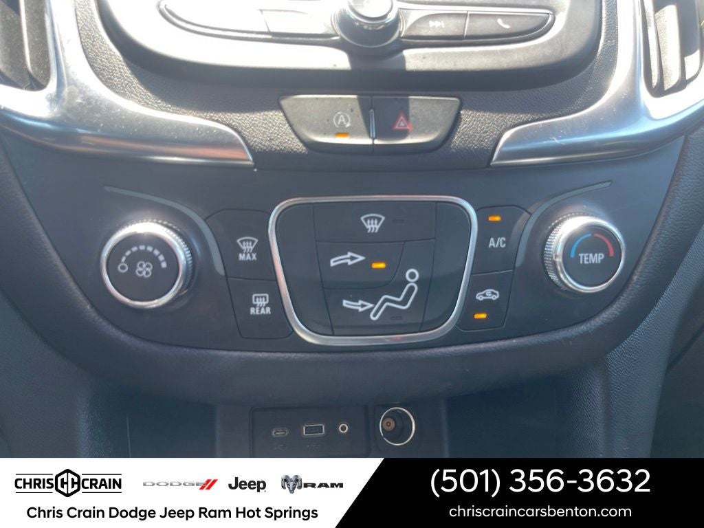 2024 Chevrolet Equinox FWD 2FL