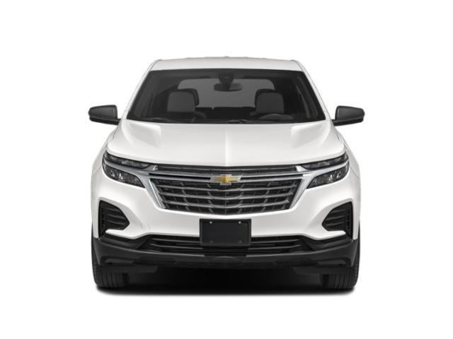 2024 Chevrolet Equinox FWD 2FL