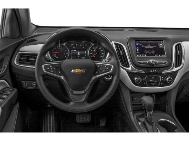 2024 Chevrolet Equinox FWD 2FL