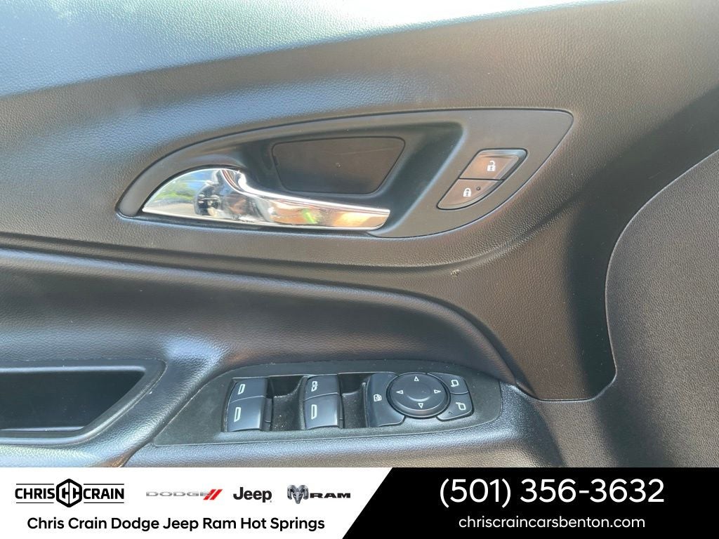 2024 Chevrolet Equinox FWD LT