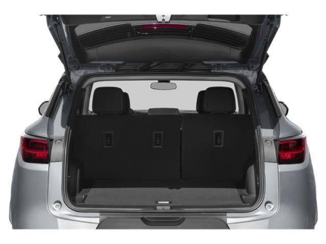 2025 Chevrolet Blazer FWD 2LT