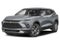 2025 Chevrolet Blazer FWD 2LT